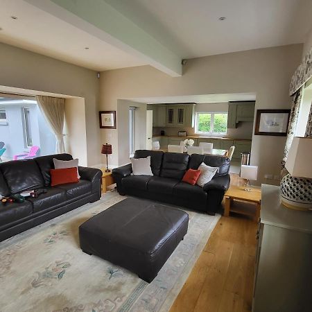 The Coach House Villa Dublin Eksteriør billede