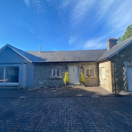 The Coach House Villa Dublin Eksteriør billede