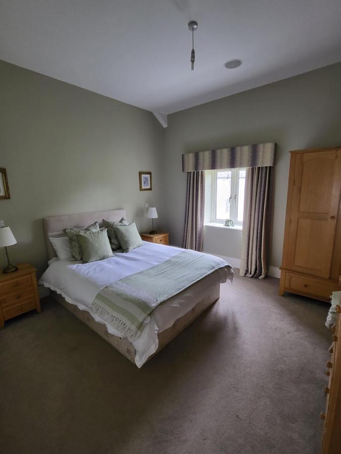 The Coach House Villa Dublin Eksteriør billede