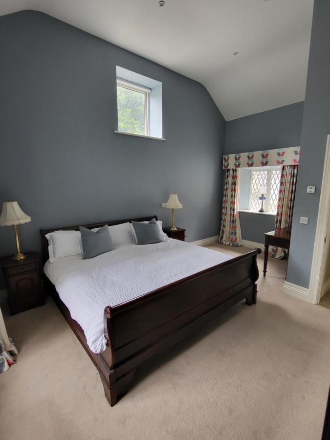 The Coach House Villa Dublin Eksteriør billede