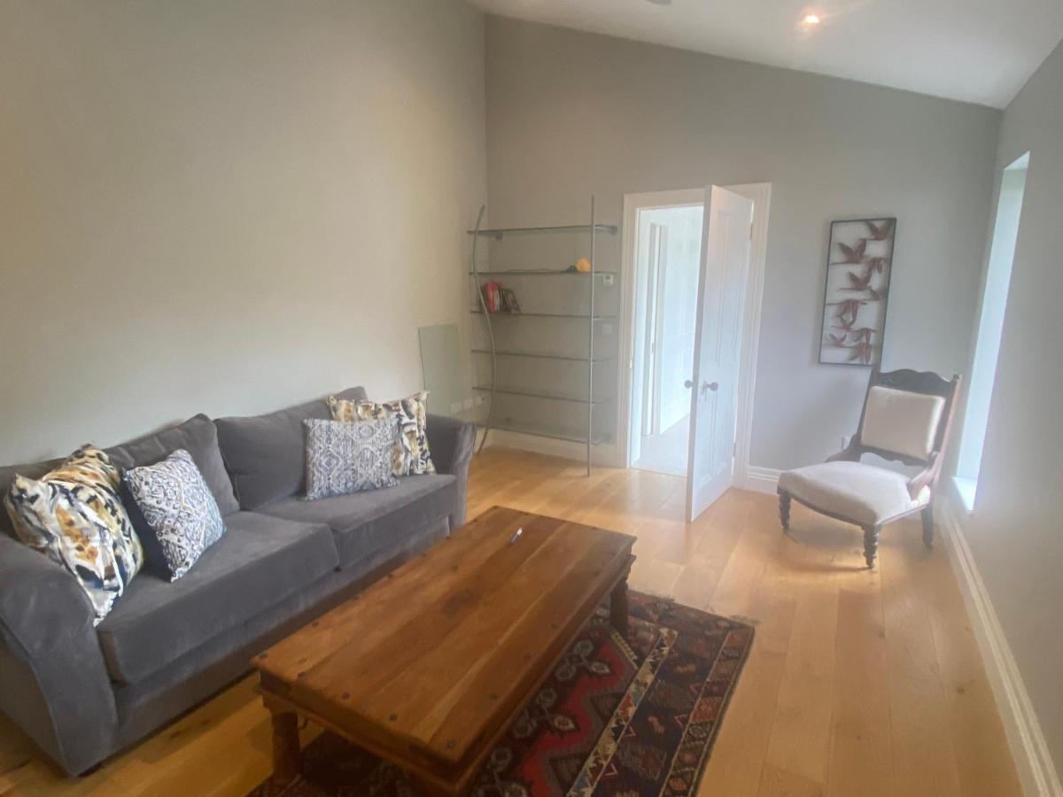 The Coach House Villa Dublin Eksteriør billede